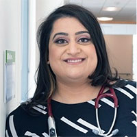 Dr. Tanya Sehgal