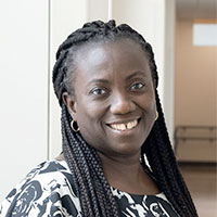 Sandra Agyemang