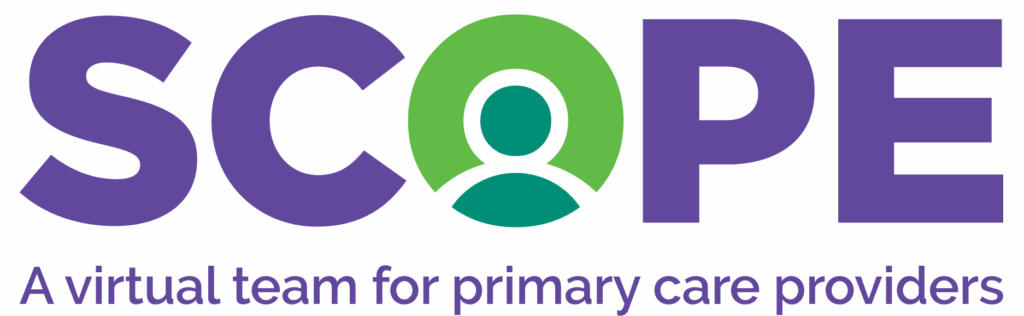 SCOPE Logo