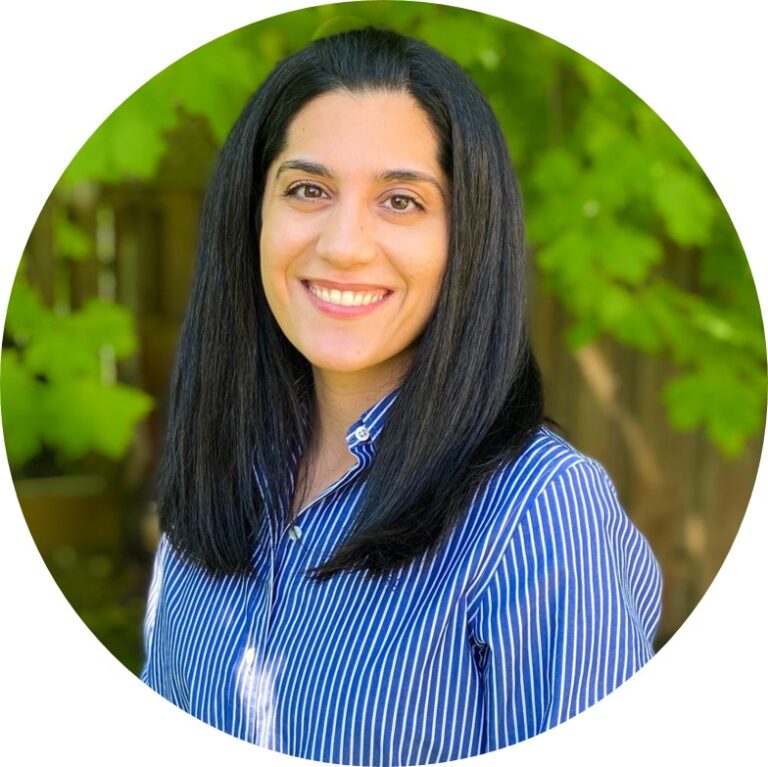 Dr. Mehry Kianfar